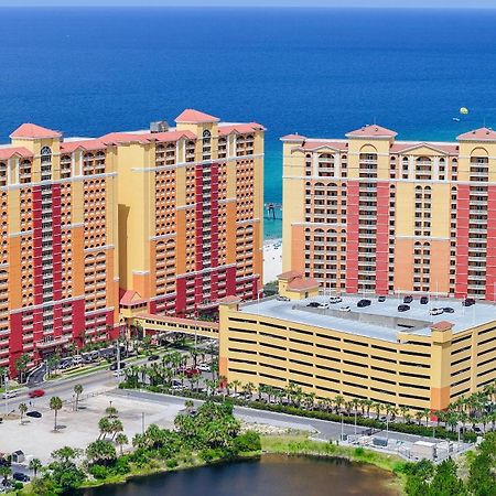 Calypso Beach Resort Towers Панама-Сіті-Біч Екстер'єр фото