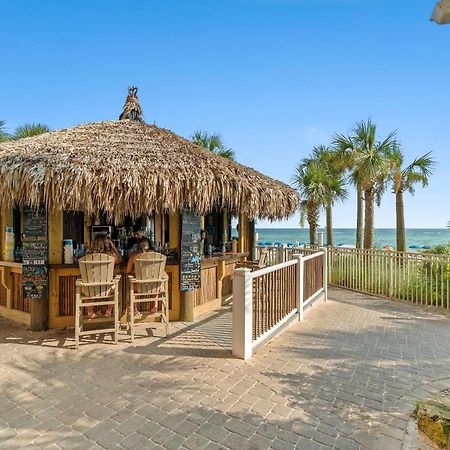 Calypso Beach Resort Towers Панама-Сіті-Біч Екстер'єр фото