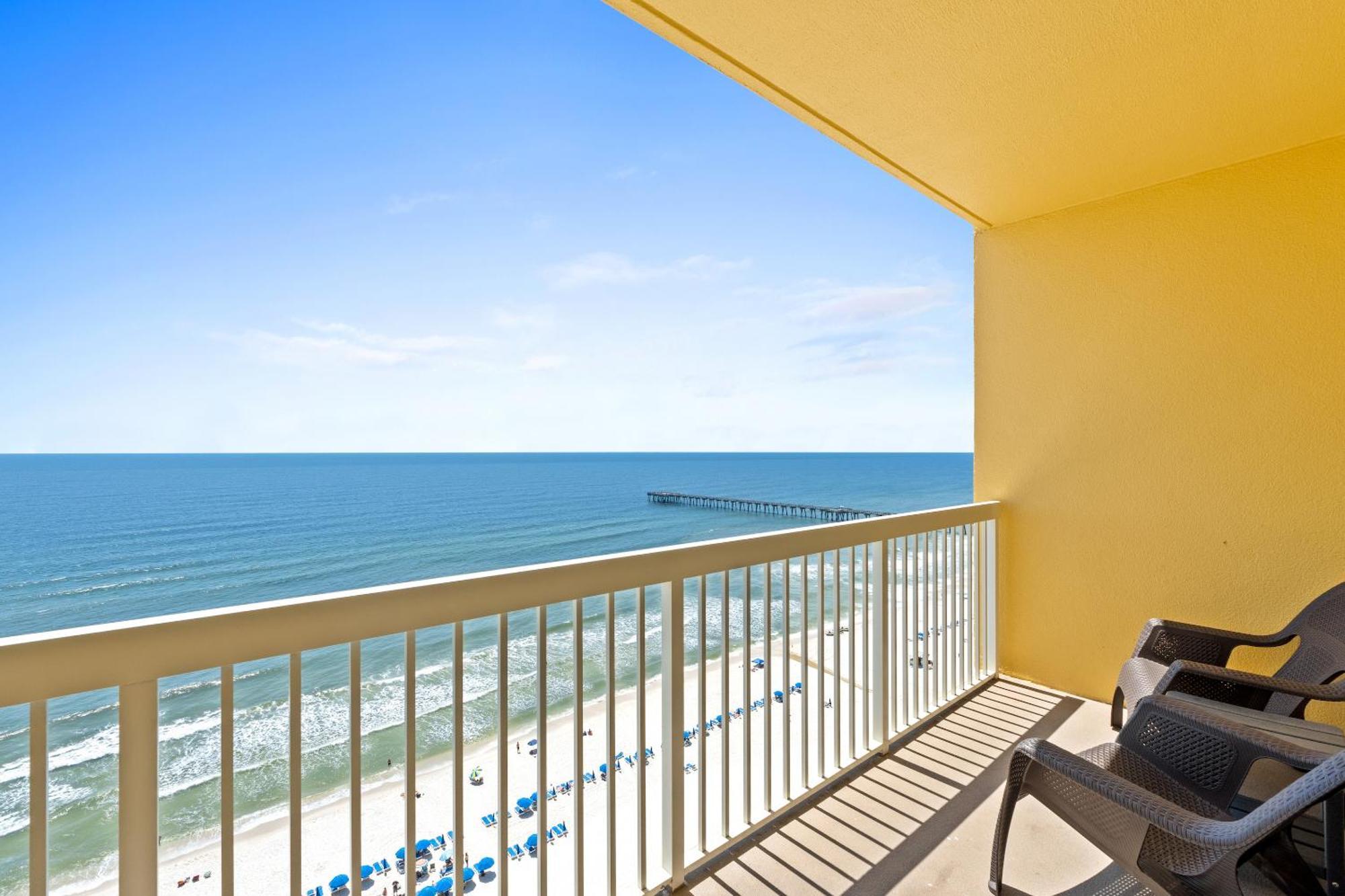 Calypso Beach Resort Towers Панама-Сіті-Біч Номер фото