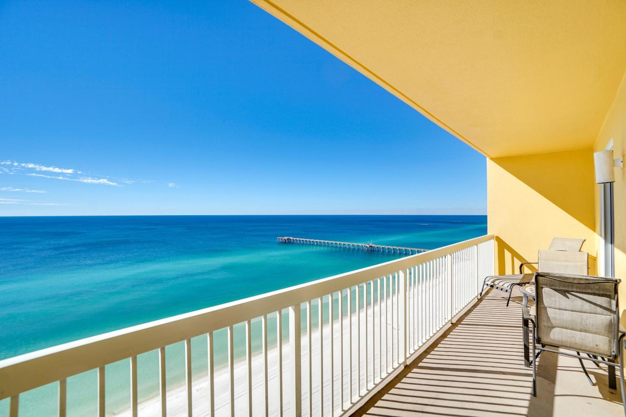 Calypso Beach Resort Towers Панама-Сіті-Біч Номер фото
