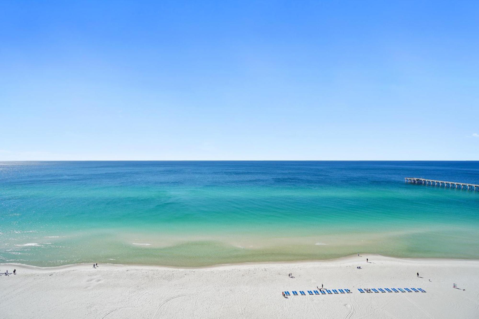 Calypso Beach Resort Towers Панама-Сіті-Біч Номер фото