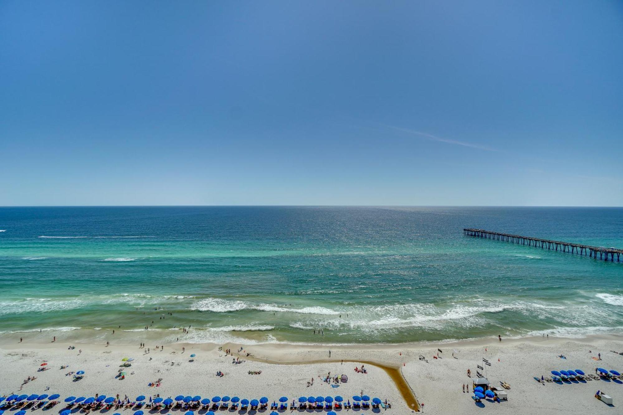 Calypso Beach Resort Towers Панама-Сіті-Біч Номер фото