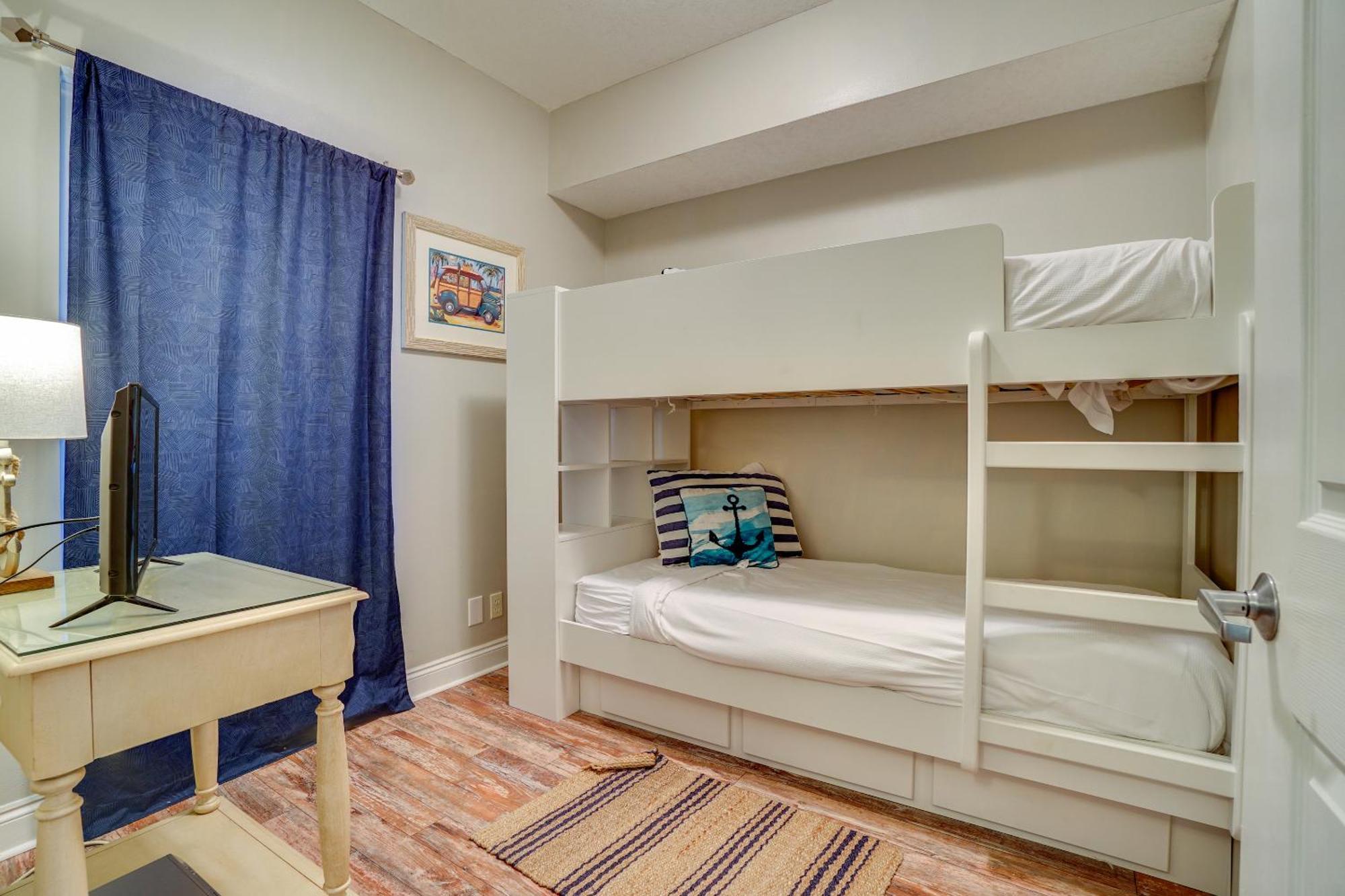 Calypso Beach Resort Towers Панама-Сіті-Біч Номер фото