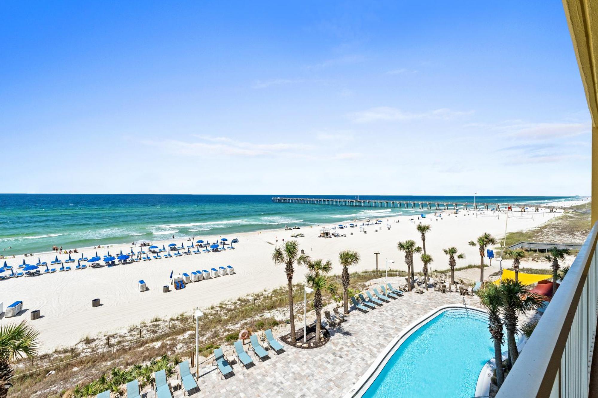 Calypso Beach Resort Towers Панама-Сіті-Біч Номер фото