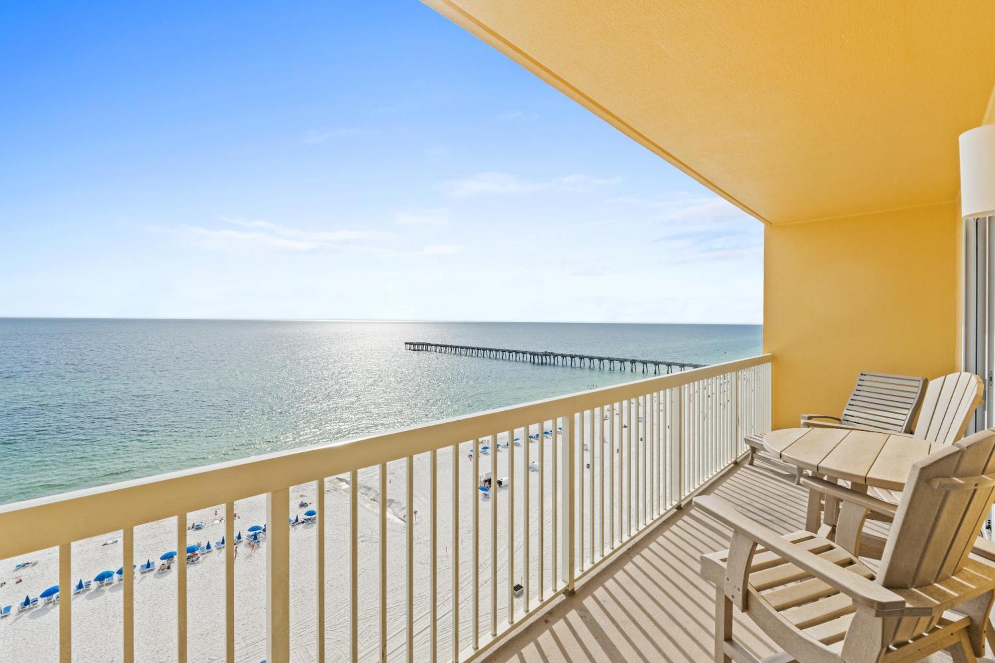 Calypso Beach Resort Towers Панама-Сіті-Біч Номер фото