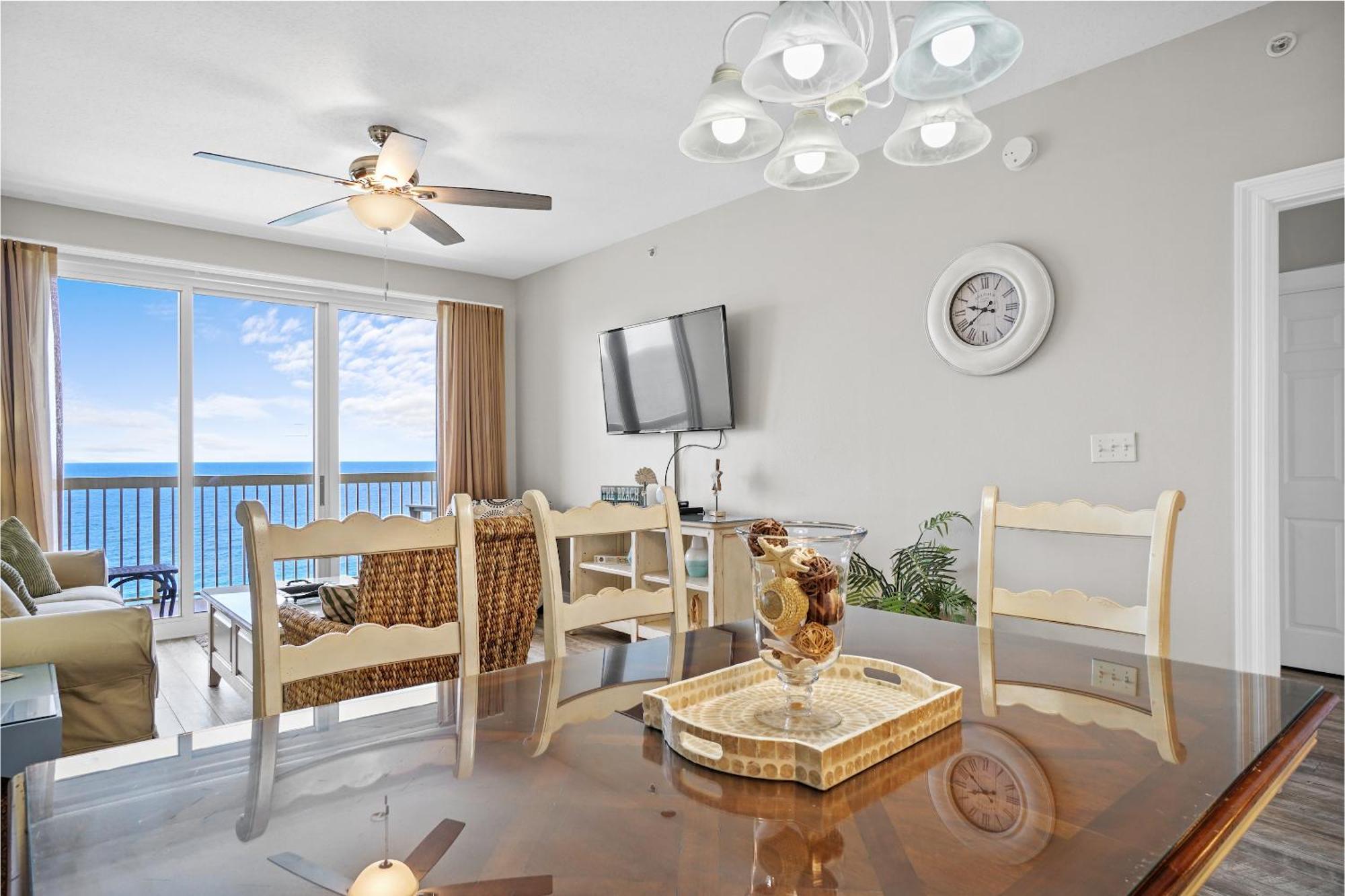 Calypso Beach Resort Towers Панама-Сіті-Біч Номер фото