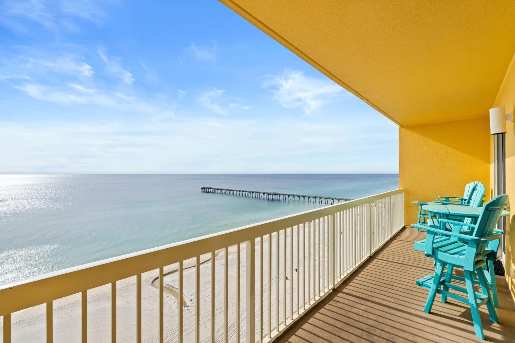 Calypso Beach Resort Towers Панама-Сіті-Біч Номер фото