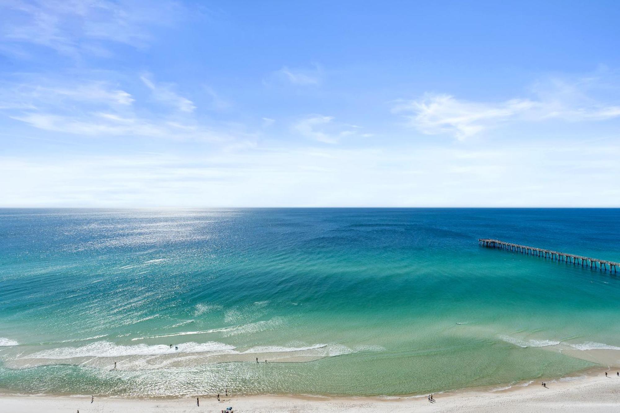 Calypso Beach Resort Towers Панама-Сіті-Біч Номер фото