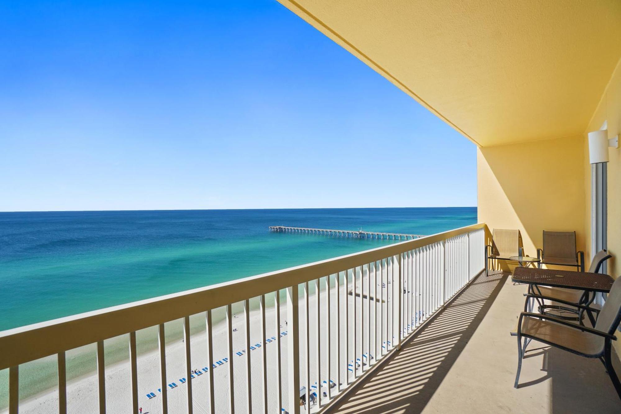 Calypso Beach Resort Towers Панама-Сіті-Біч Номер фото