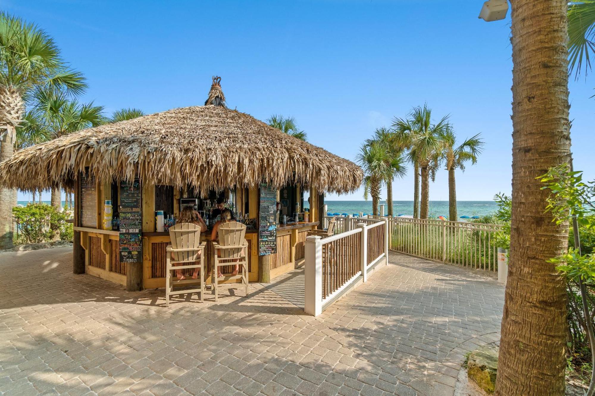 Calypso Beach Resort Towers Панама-Сіті-Біч Екстер'єр фото
